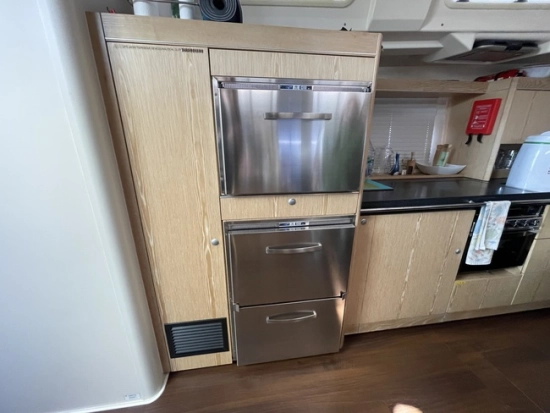 Hanse 575 de segunda mano en venta