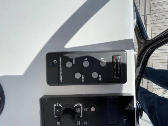 Hanse 575 de segunda mano en venta