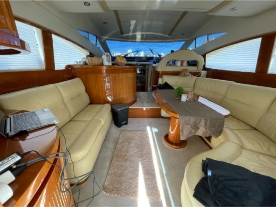 Astondoa 464 de segunda mano en venta