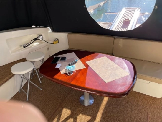 Astondoa 464 de segunda mano en venta