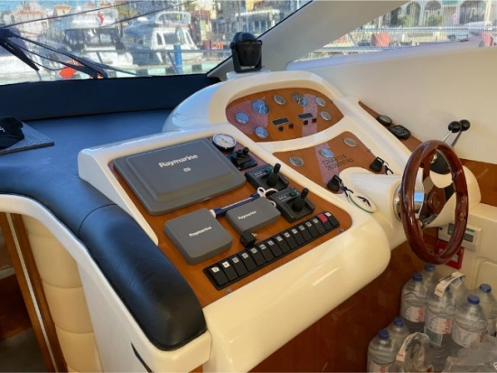 Astondoa 464 de segunda mano en venta