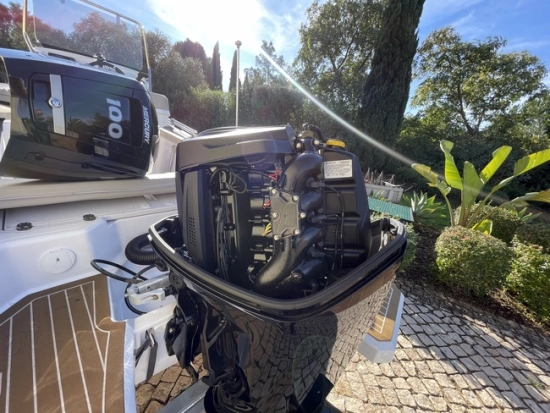 Salpa Soleil 18 usado à venda