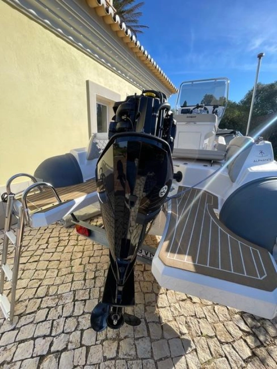 Salpa Soleil 18 usado à venda