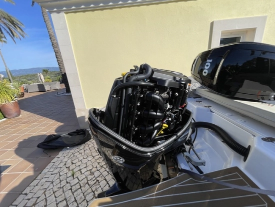 Salpa Soleil 18 usado à venda