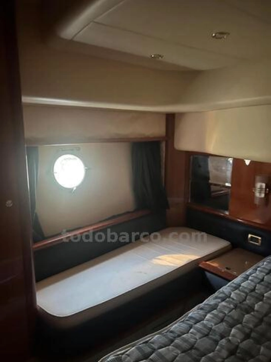 Azimut 62 Fly usata in vendita