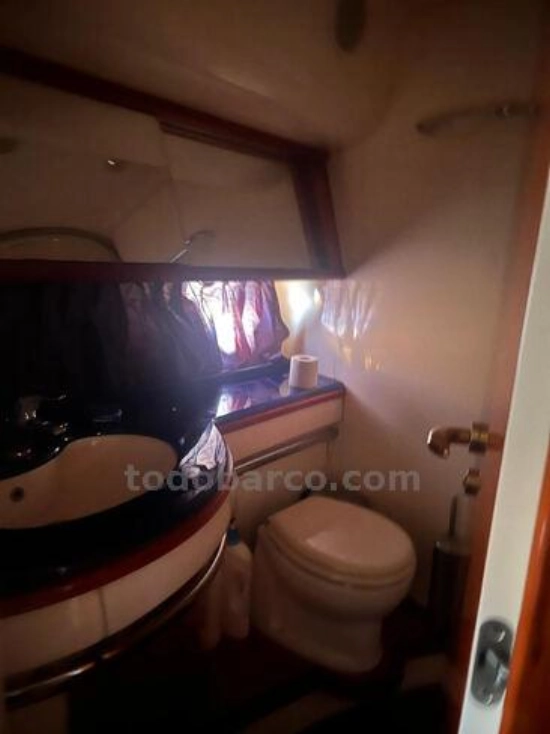 Azimut 62 Fly usata in vendita