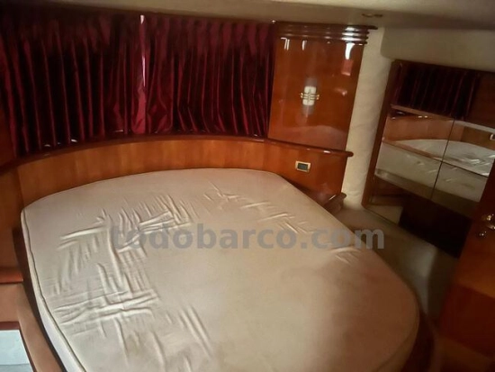Azimut 62 Fly usata in vendita