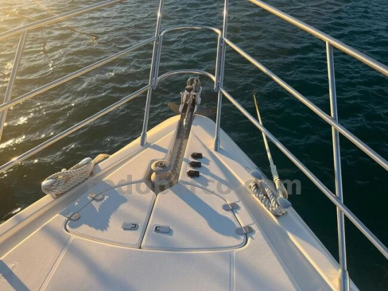 Azimut 62 Fly usata in vendita