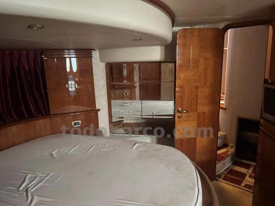 Azimut 62 Fly usata in vendita