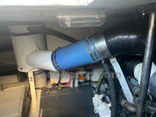 Azimut 62 Fly usata in vendita