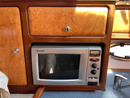 Bavaria Yachts 300 Sport usata in vendita