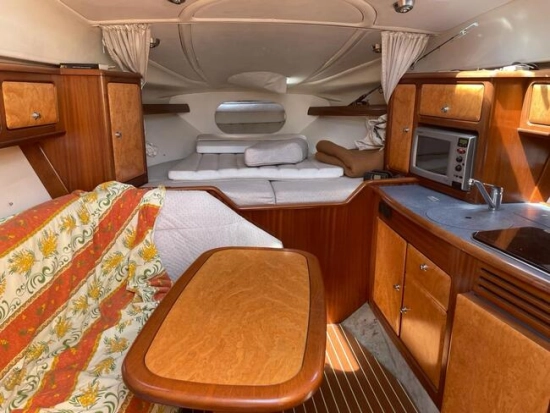 Bavaria Yachts 300 Sport usata in vendita