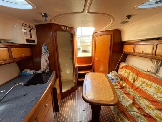 Bavaria Yachts 300 Sport usata in vendita