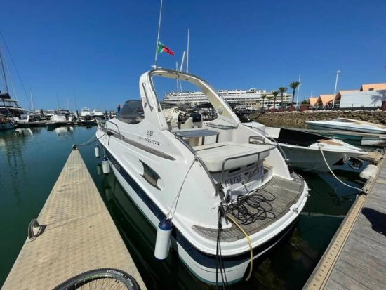 Bavaria Yachts 300 Sport usata in vendita