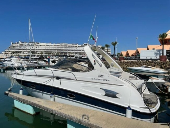 Bavaria Yachts 300 Sport usata in vendita