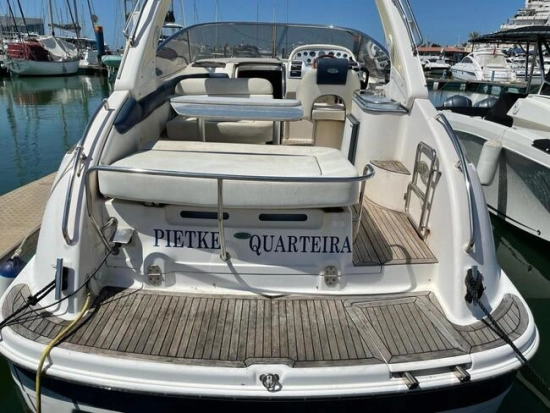 Bavaria Yachts 300 Sport usata in vendita