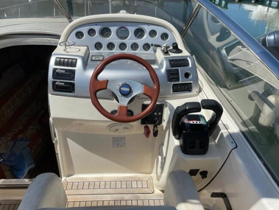 Bavaria Yachts 300 Sport usata in vendita
