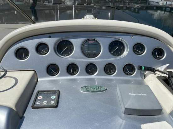 Bavaria Yachts 300 Sport usata in vendita