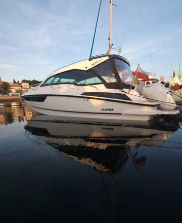 Flipper 900 ST usado à venda