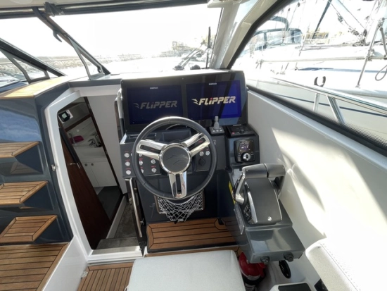 Flipper 900 ST usata in vendita
