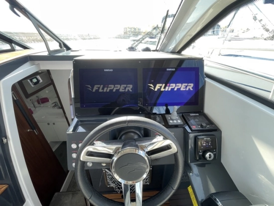 Flipper 900 ST usata in vendita