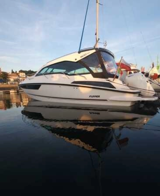 Flipper 900 ST usata in vendita