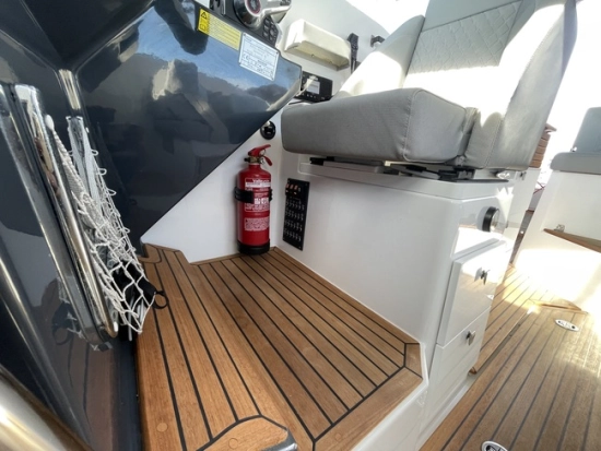 Flipper 900 ST usata in vendita