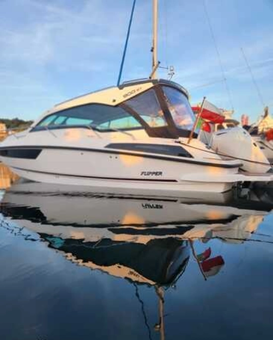 Flipper 900 ST usata in vendita