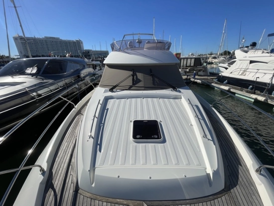 Prestige 450 FLY usado à venda