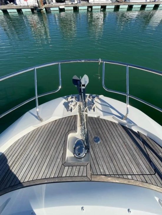 Prestige 450 FLY usado à venda