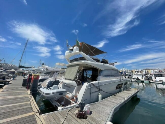 Prestige 450 FLY usado à venda