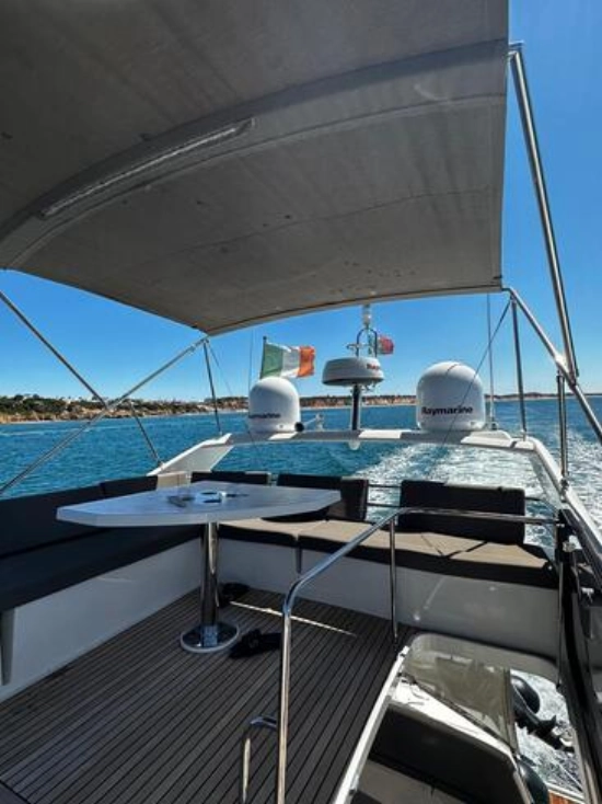 Prestige 450 FLY usado à venda
