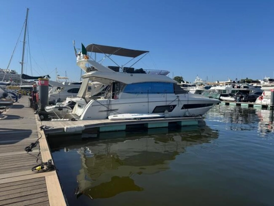 Prestige 450 FLY usado à venda