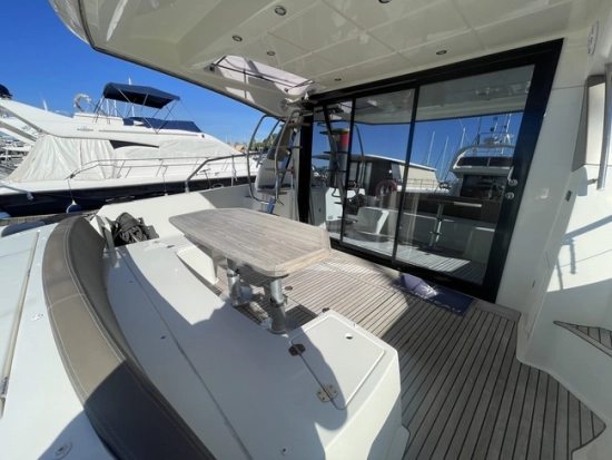 Prestige 450 FLY usado à venda