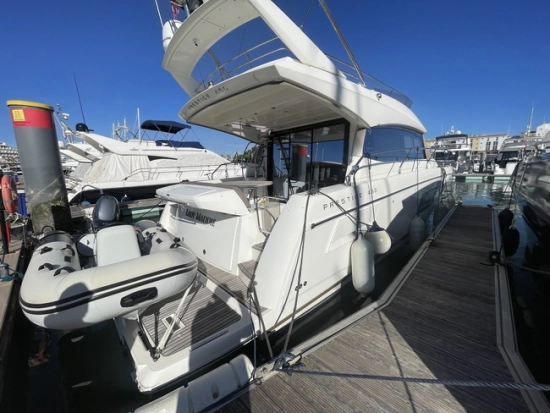 Prestige 450 FLY usado à venda