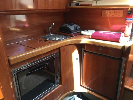 Sealine S28 Sports Cruiser de segunda mano en venta