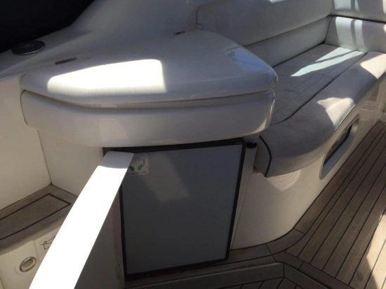 Sealine S28 Sports Cruiser de segunda mano en venta