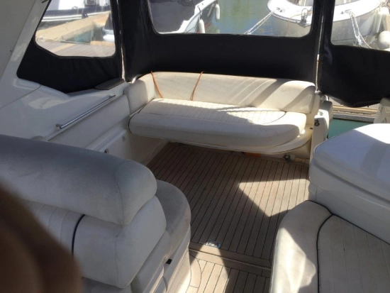 Sealine S28 Sports Cruiser de segunda mano en venta