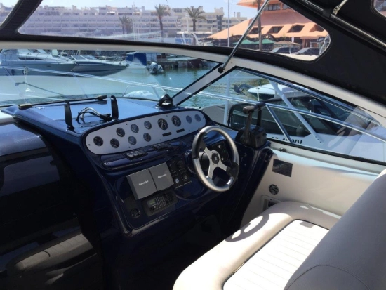 Sealine S28 Sports Cruiser de segunda mano en venta