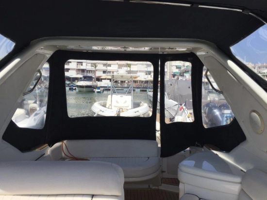 Sealine S28 Sports Cruiser de segunda mano en venta