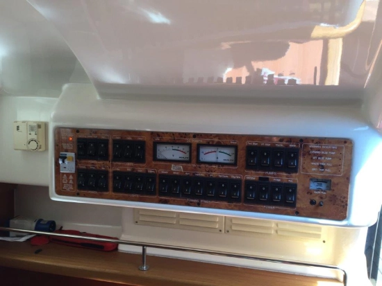 Sealine S28 Sports Cruiser de segunda mano en venta
