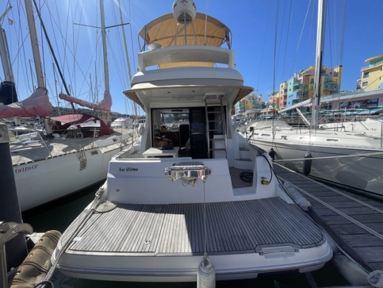 Beneteau Antares 42 usata in vendita