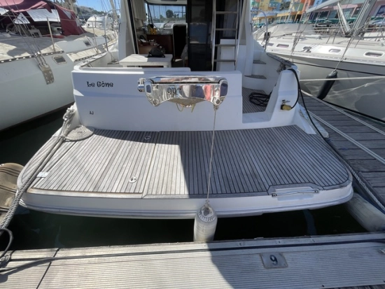 Beneteau Antares 42 usata in vendita