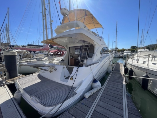 Beneteau Antares 42 usata in vendita
