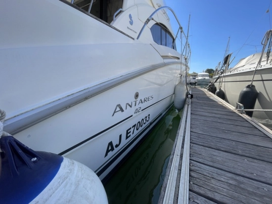 Beneteau Antares 42 usata in vendita