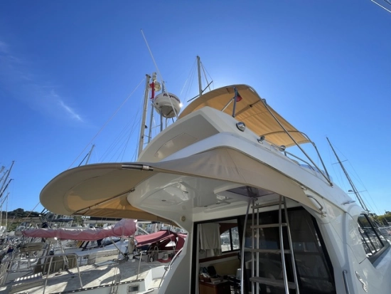 Beneteau Antares 42 usata in vendita