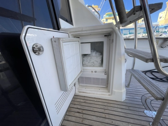 Beneteau Antares 42 usata in vendita