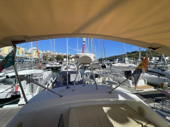 Beneteau Antares 42 usata in vendita