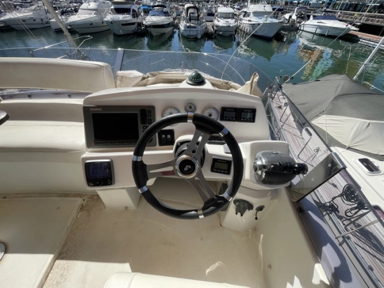 Beneteau Antares 42 usata in vendita