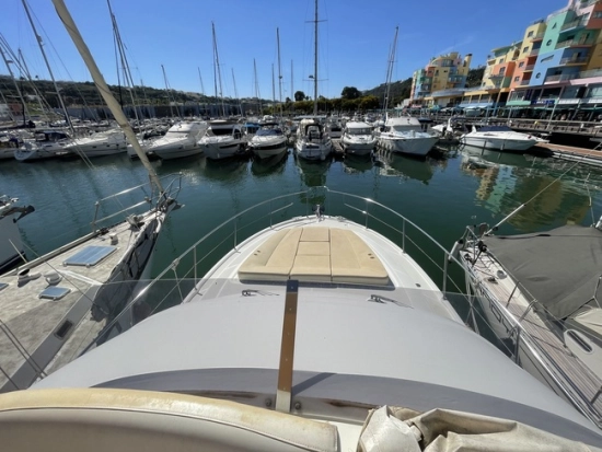 Beneteau Antares 42 usata in vendita